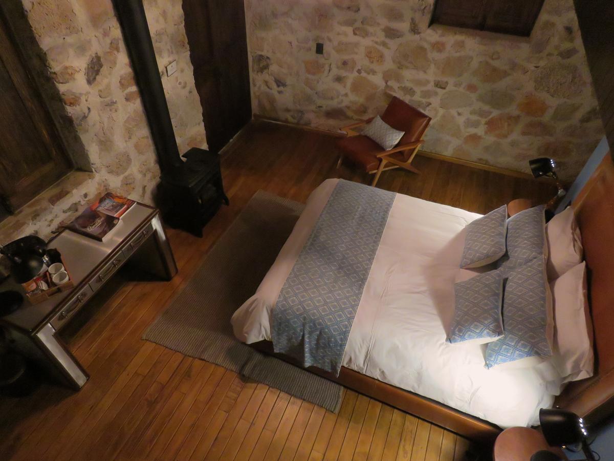 Hacienda Tovares カデレイタ・デ・モンテス エクステリア 写真